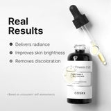 The Vitamin C 23 serum 20ml