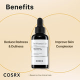 The Vitamin C 23 serum 20ml