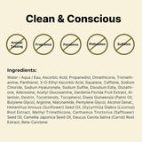 The Vitamin C 23 serum 20ml