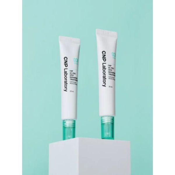 AC-PRO Spot Repairing Treatment 25ml