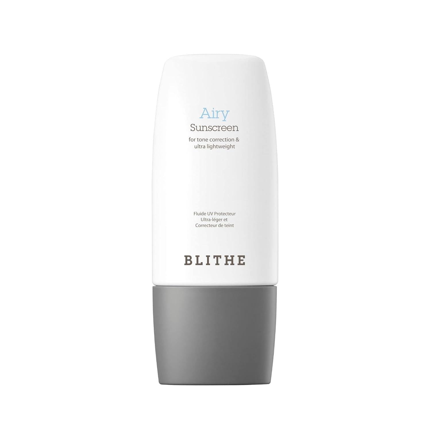 [Blithe] Airy Sunscreen 50ml