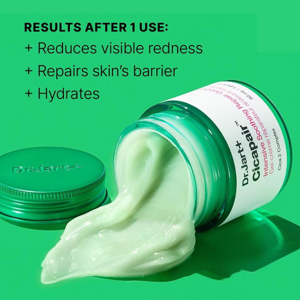 Cicapair Intensive Soothing Repair Gel Cream 50ml