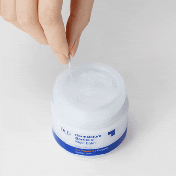 Dermoisture Barrier D Multi Balm 50ml