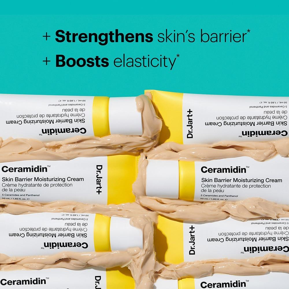 Ceramidin Skin Barrier Moisturizing Cream 50ml