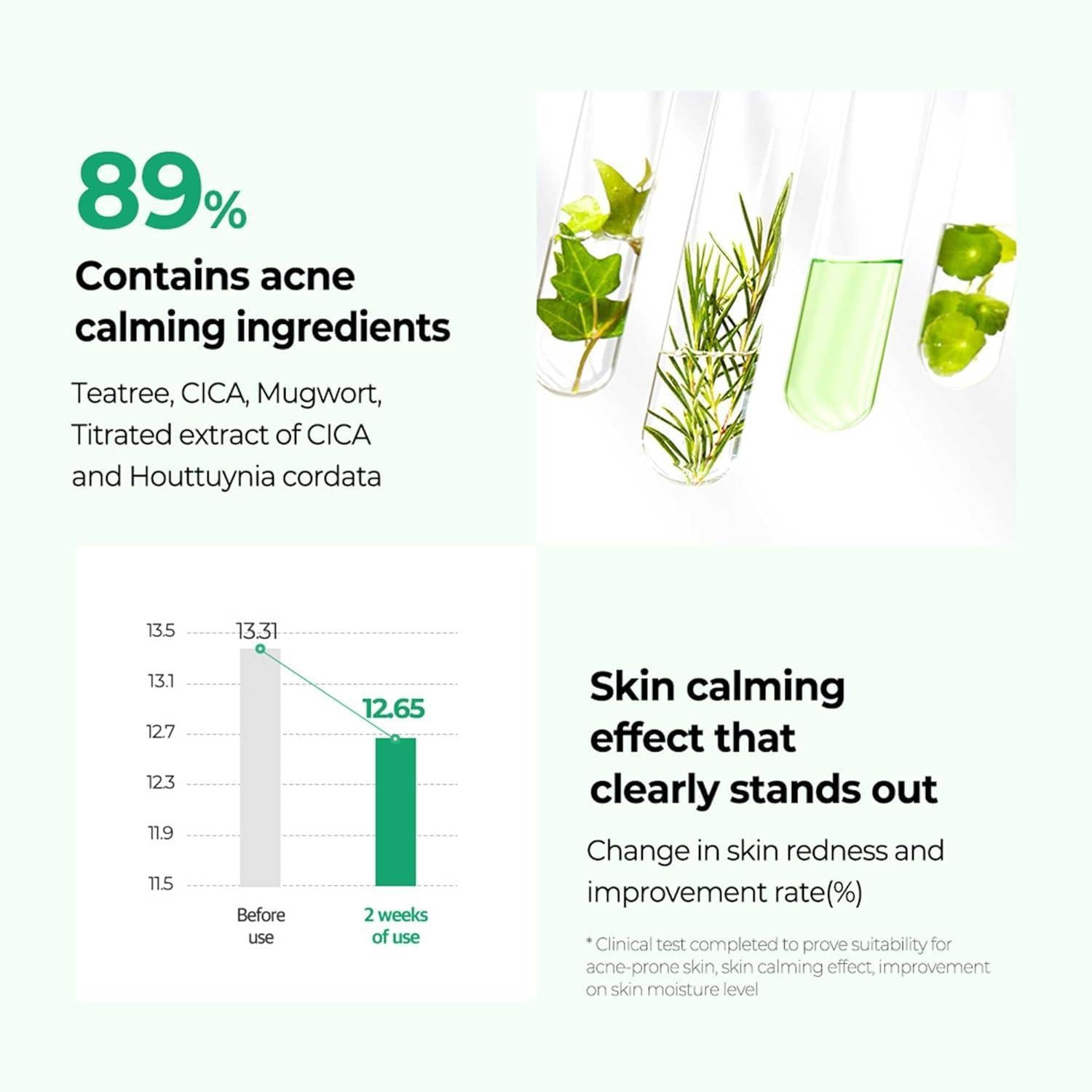 AHA BHA PHA 30 Days Miracle Miracle Serum Light 50ml