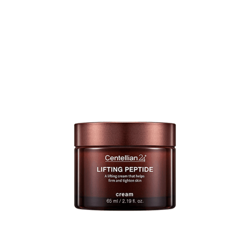 Lifting peptide cream 65ml