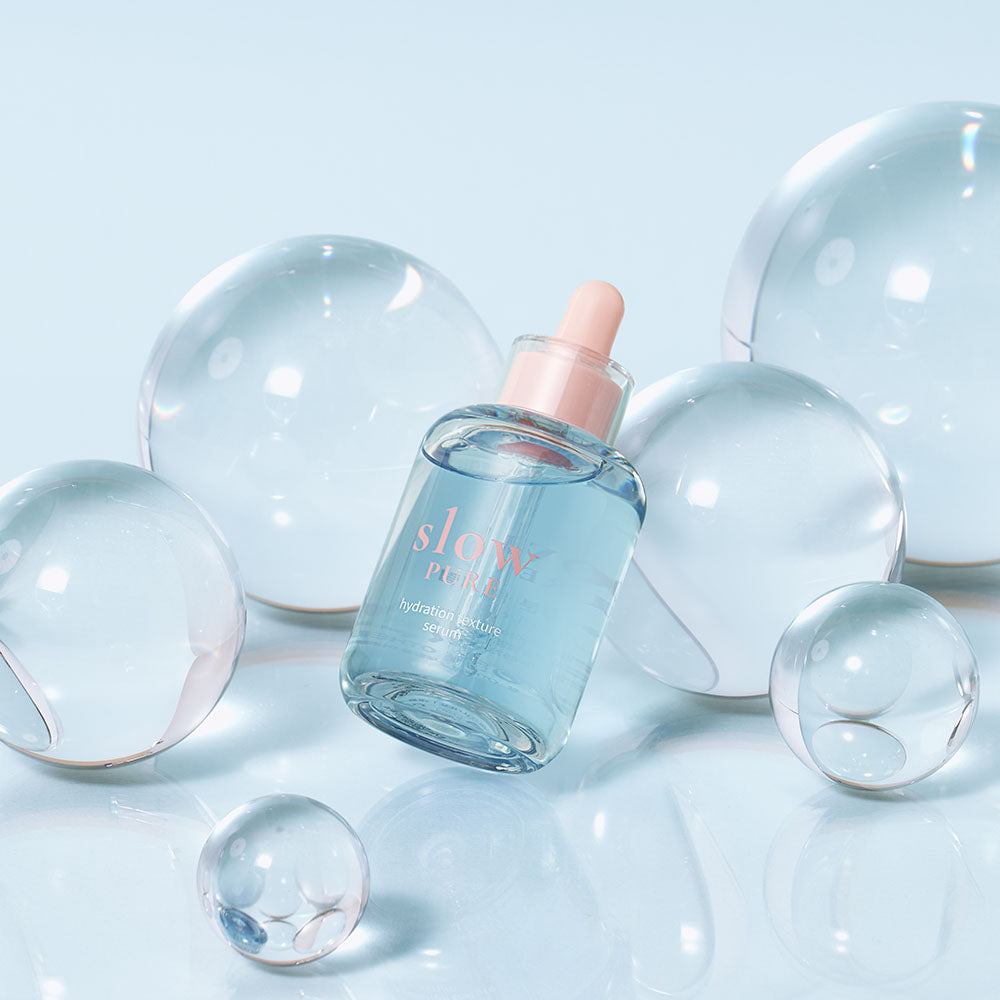 hydration texture serum 50ml