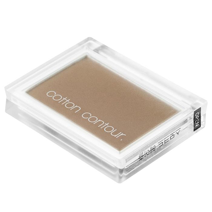 Cotton Contour 4g #Smoked Hazel
