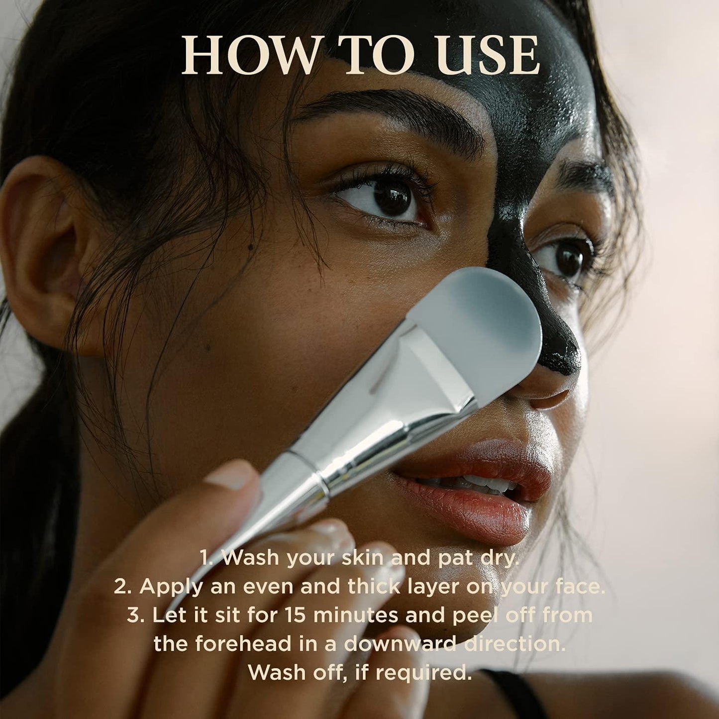 Recovery Mud Peel Off Mask 110ml