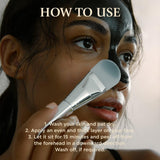 Recovery Mud Peel Off Mask 110ml