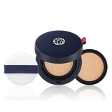 Ultimate Fit Longwear Jean Cushion #02 Natural Beige