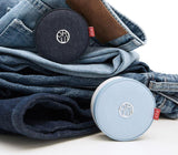 Ultimate Fit Longwear Jean Cushion #02 Natural Beige