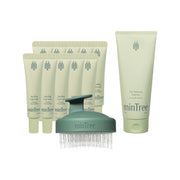 Sparkling Scalp Scaler 15g*5ea 2set + Hair Balancing Scalpment 200ml + Scalp Purify Massager 80g