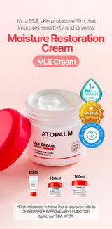 MLE Cream 100ml