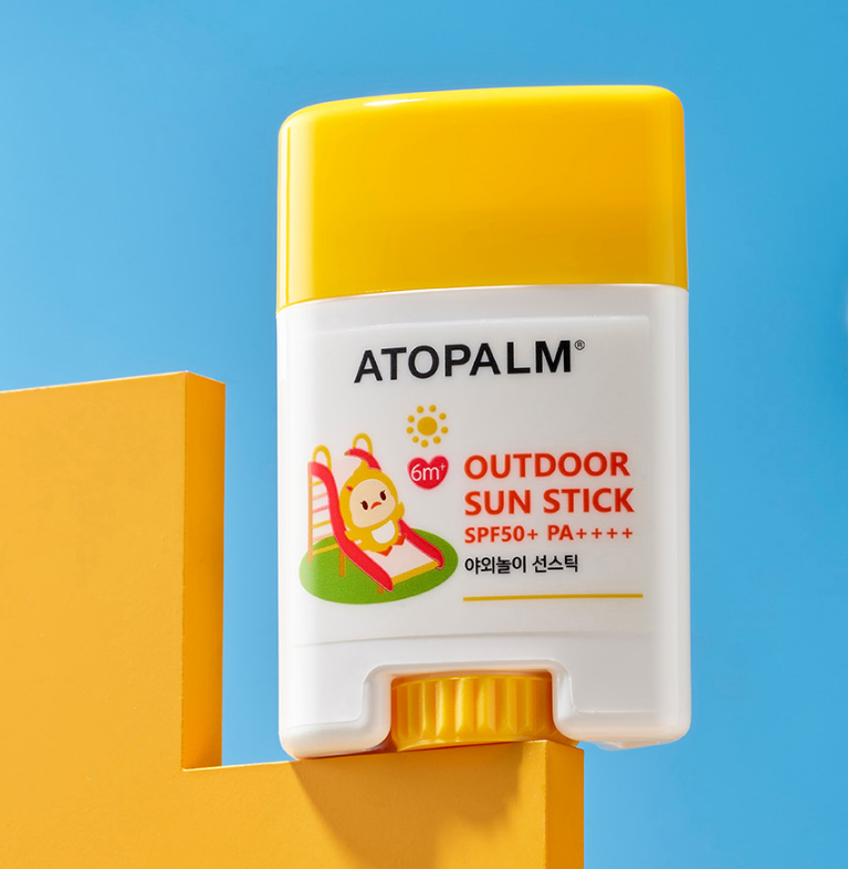 Outdoor Sun Stick SPF50+ PA++++ 21g