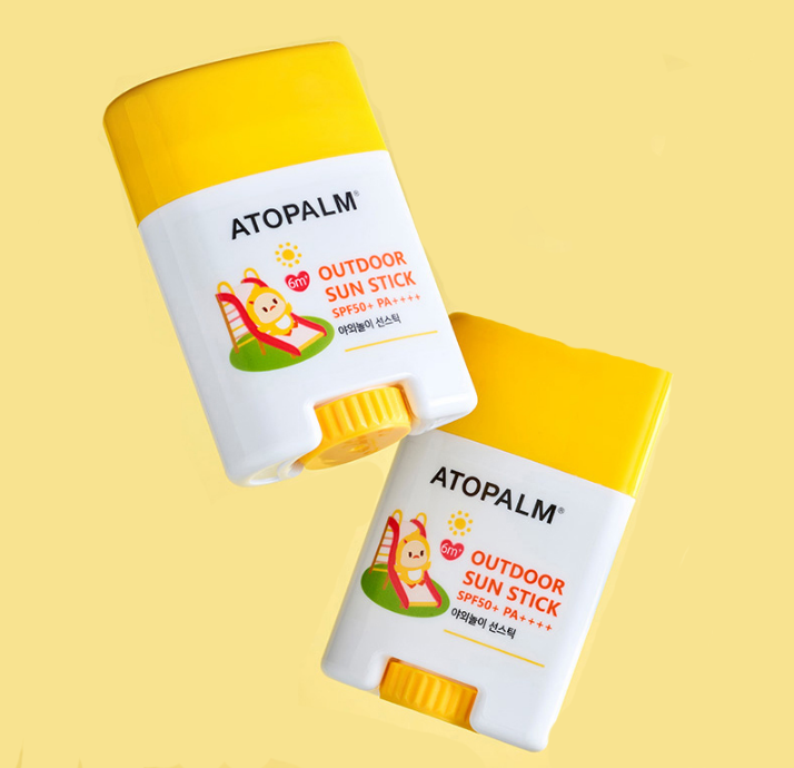 Outdoor Sun Stick SPF50+ PA++++ 21g