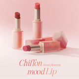 Chiffon Mood Lip #09 Strawberry Cookie