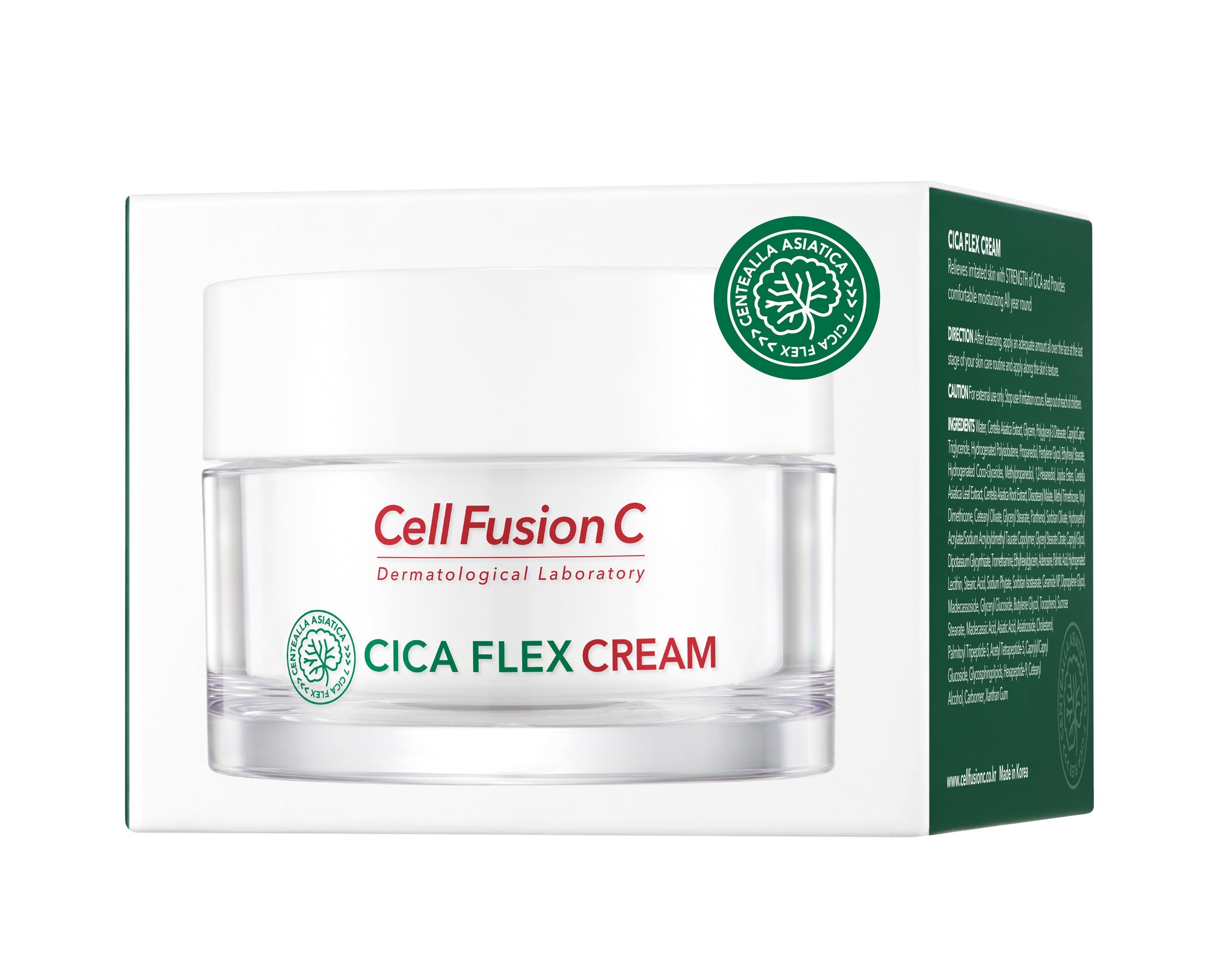 [Bundle] Skin Barrier Restore Set― 50% OFF