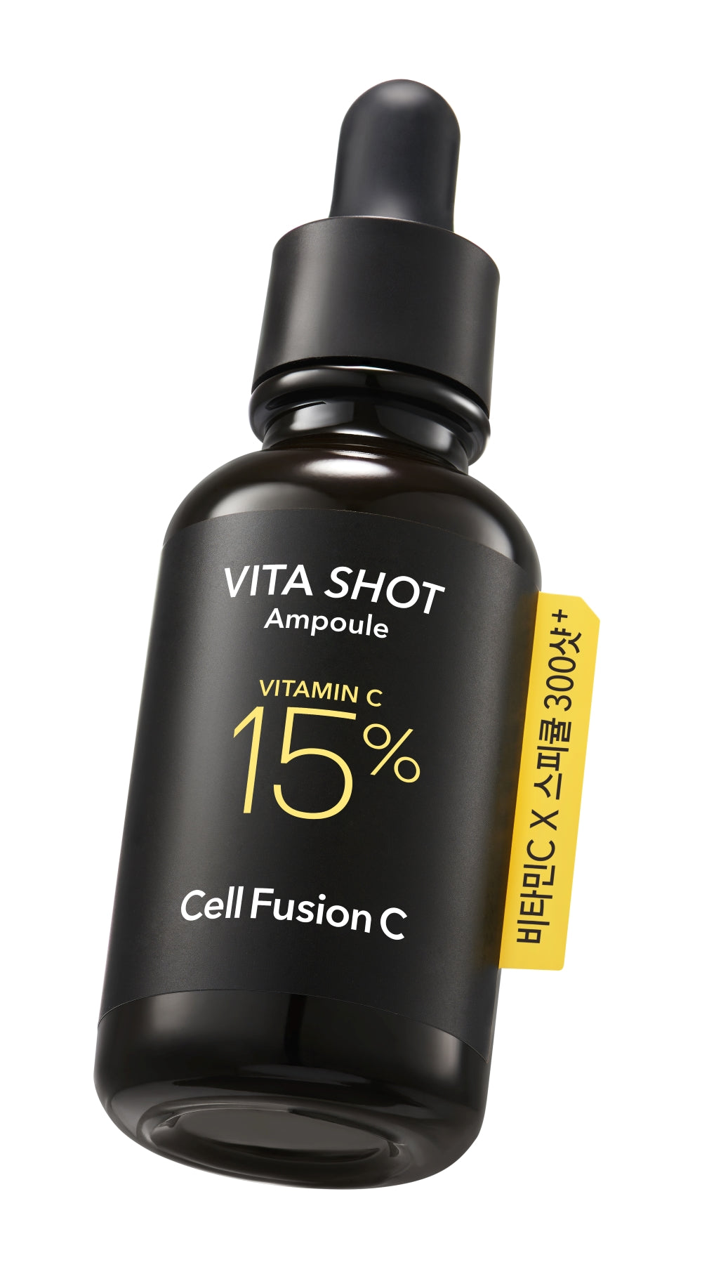 Toning C Vita Shot Ampoule 20g