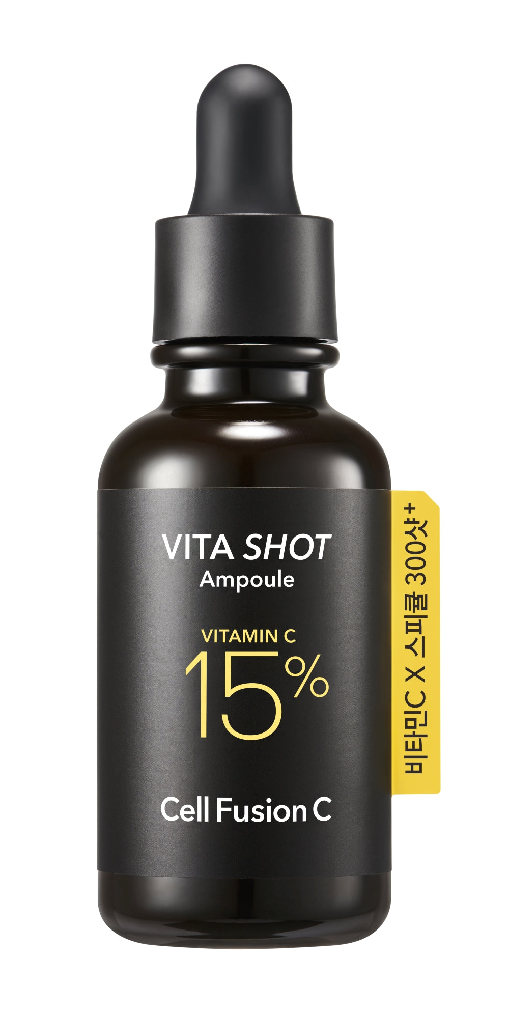 Toning C Vita Shot Ampoule 20g