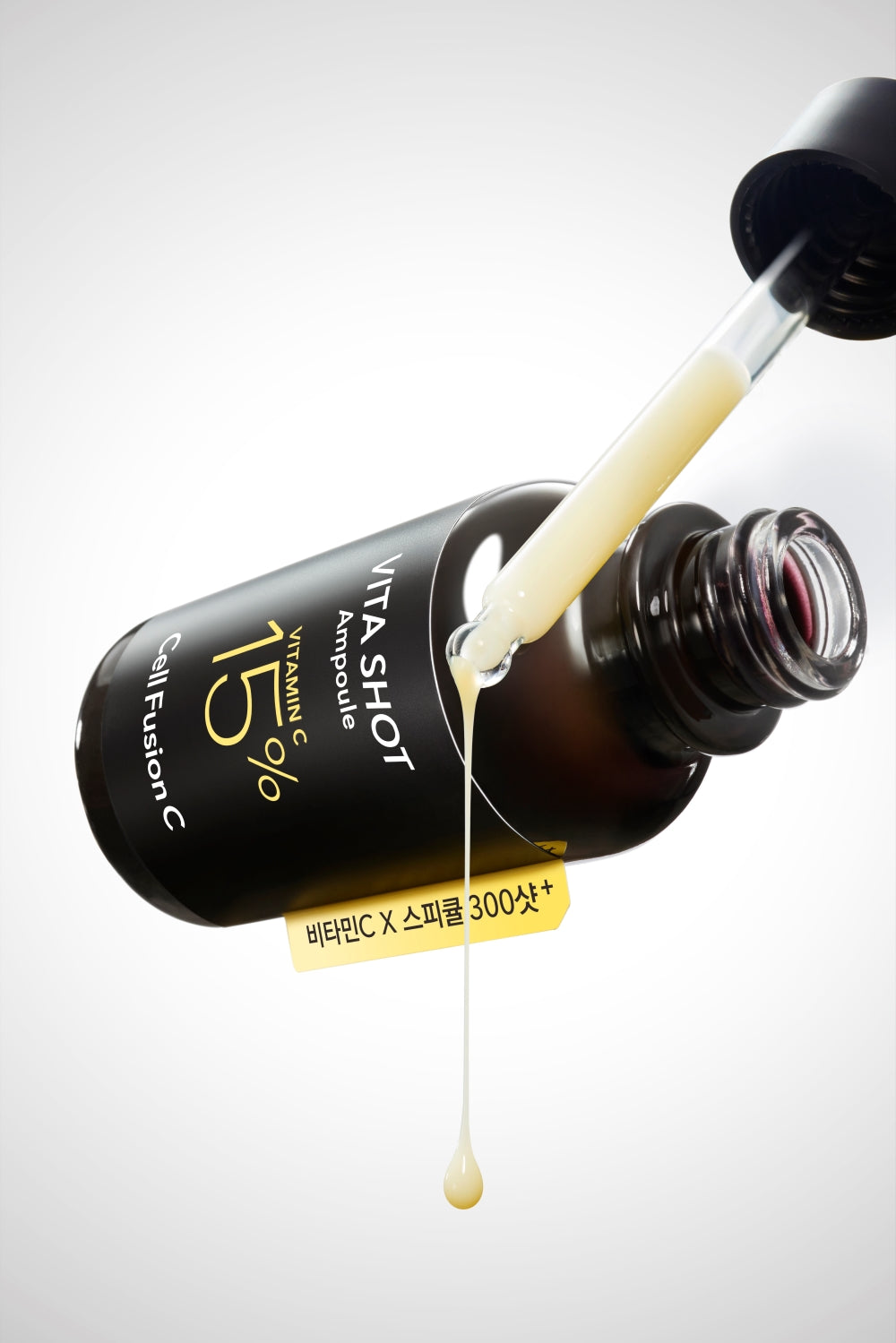 Toning C Vita Shot Ampoule 20g