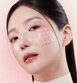 PDRN Pink Collagen exosome shot ampoule 7500 30ml