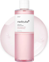 PDRN Pink Cica Soothing Toner 250ml