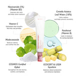Centella 5% Niacinamide Radiance Gel Cream 40g