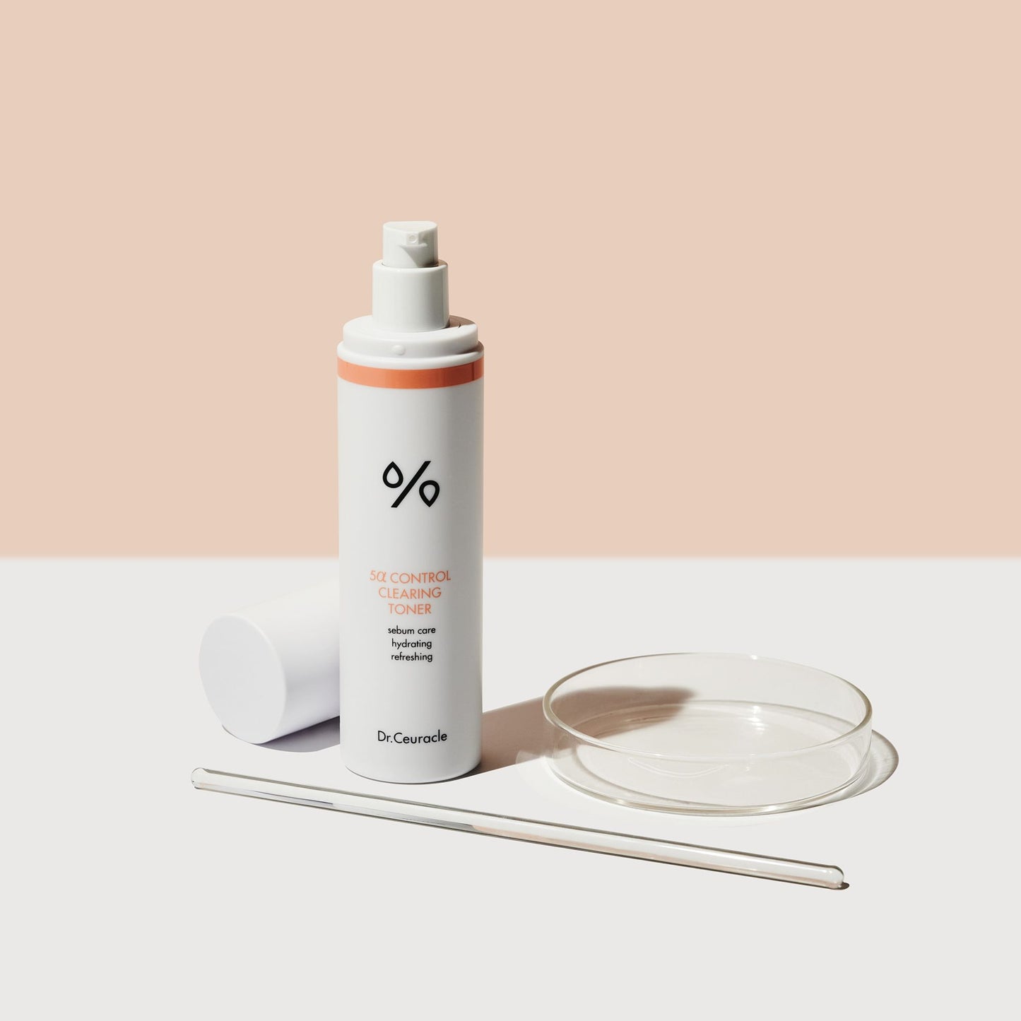 5α CONTROL CLEARING TONER 120ml