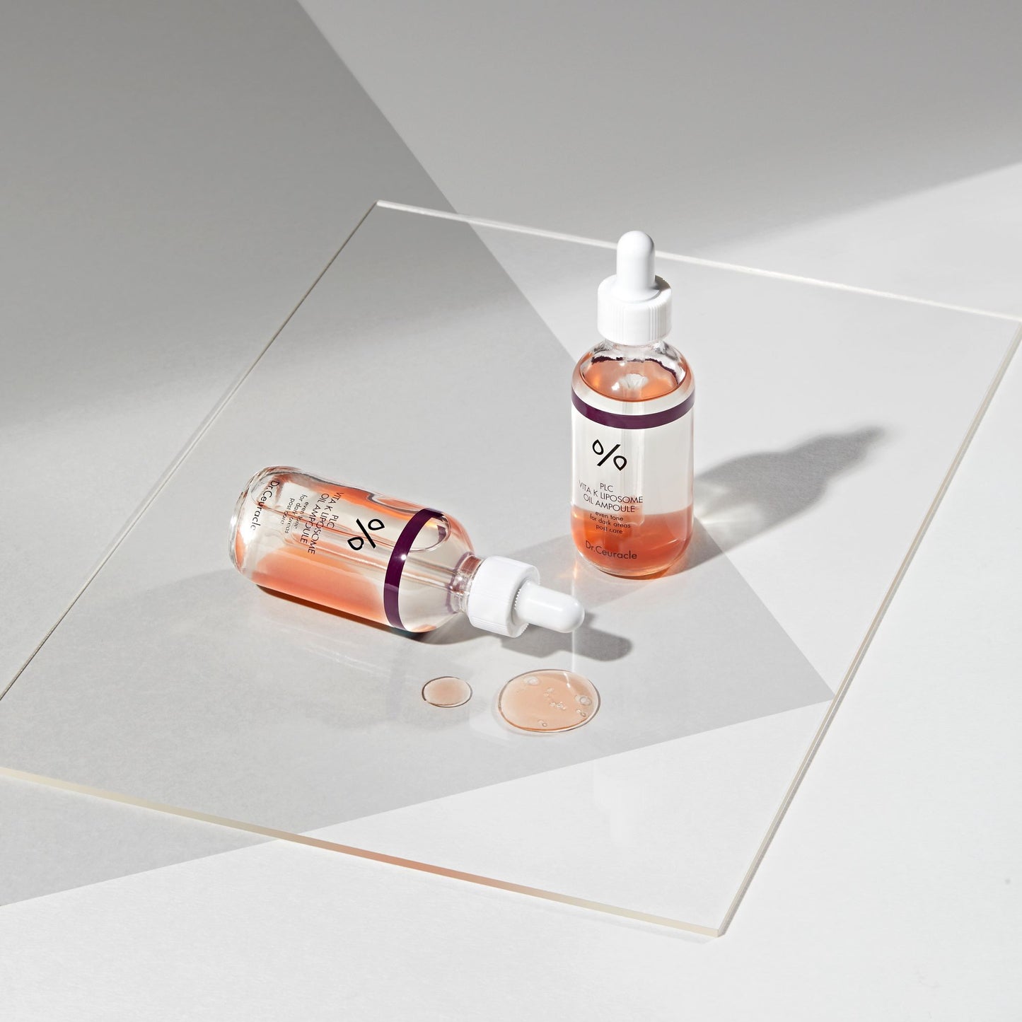 PLC VITA LIPOSOME OIL AMPOULE 50ml