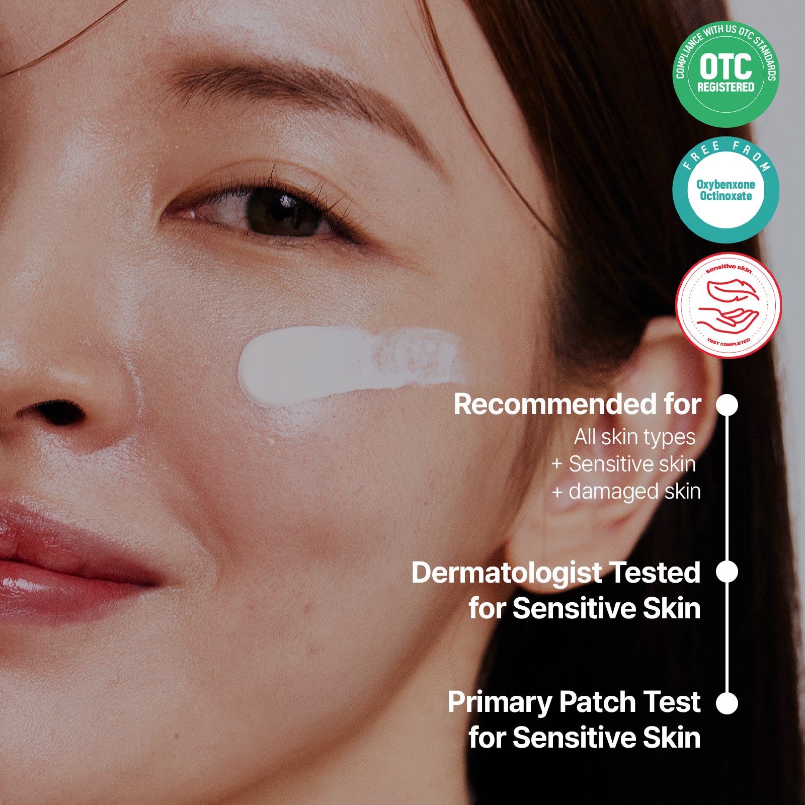 Aquatica UV Defense Sunscreen OTC 50ml
