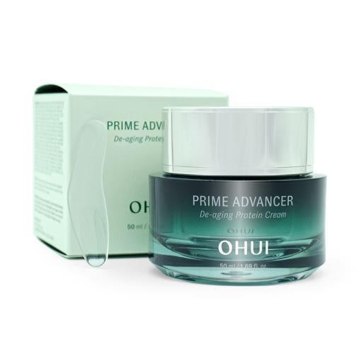 [Ohui] Prime Advancer De-aging Protein Creme EX 50ml