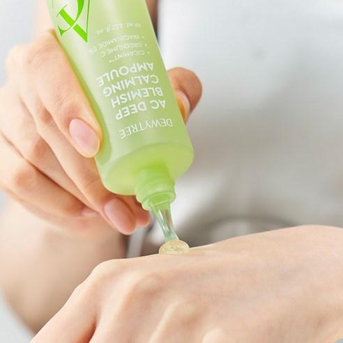 AC Deep Blemish Calming Ampoule 60ml