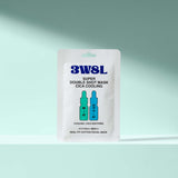 Super Double Shot Mask Cica Cooling 27ml