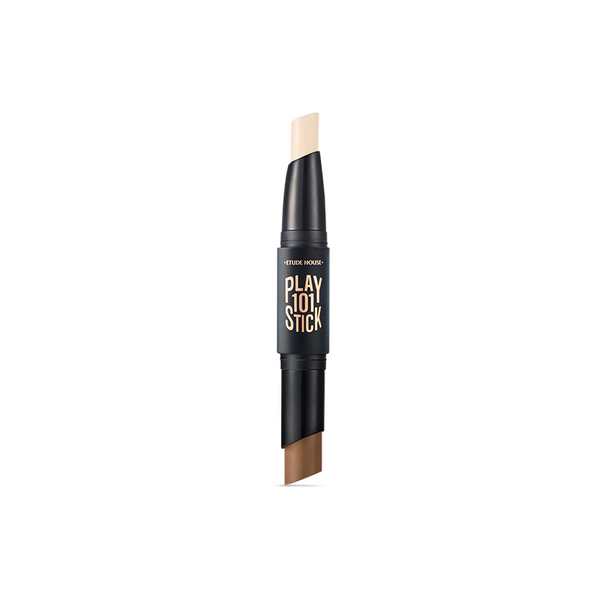 [EtudeHouse] Play 101 Stick Contour Stick Duo 5,8 g #2 Intensiv