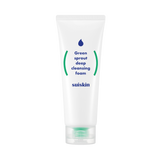 [Suiskin] Green sprout deep cleansing foam 150ml