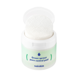 Green sprout pore control pad 70EA