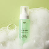 Mung Bean Melting Cleanser 200ml