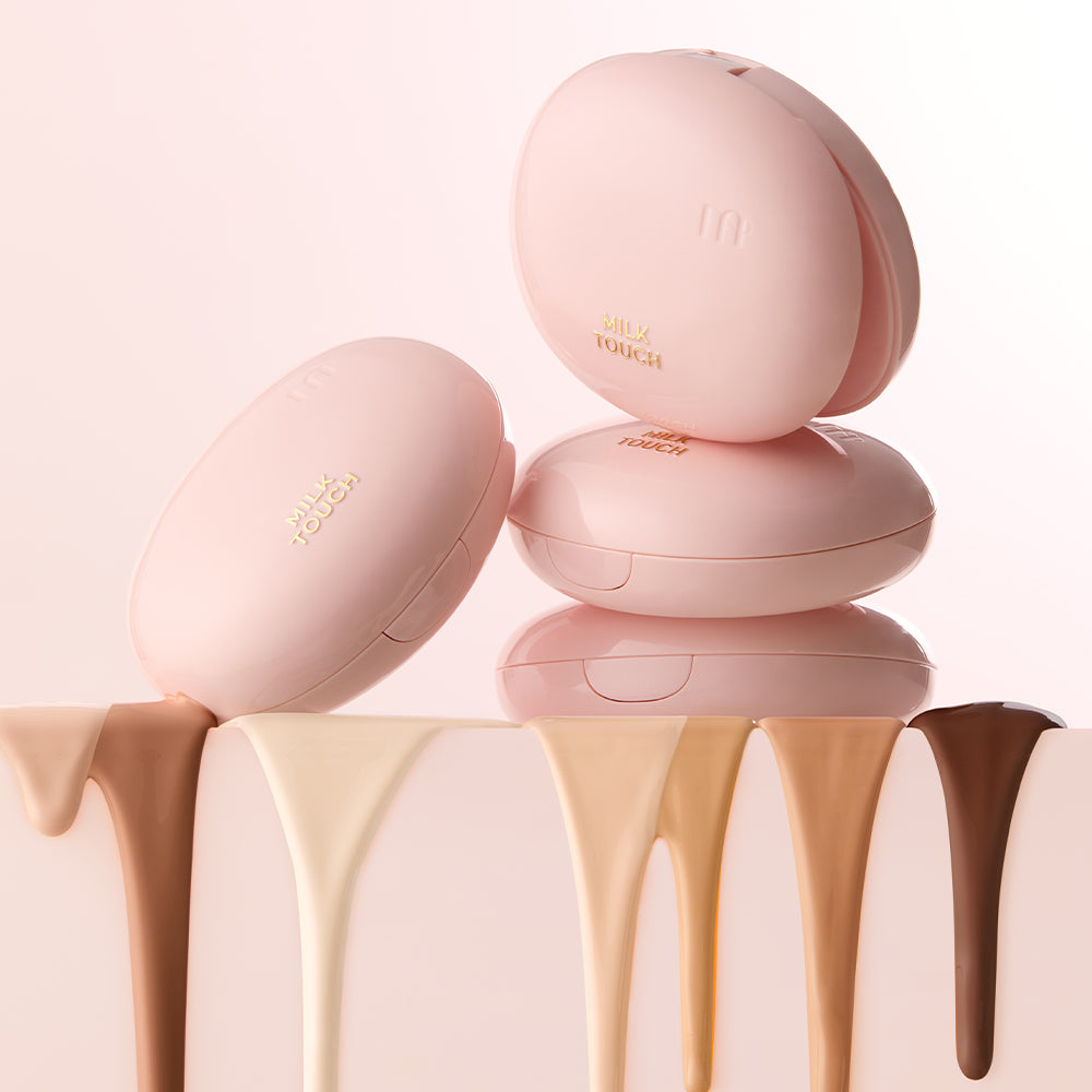 All-day Skin Fit Milky Glow Cushion #27N Chai 15g