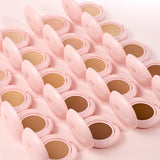 All-day Skin Fit Milky Glow Cushion #29C Walnut 15g