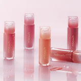 Dew Stain Sheer Lip Gloss 03 Peony Rain 4g