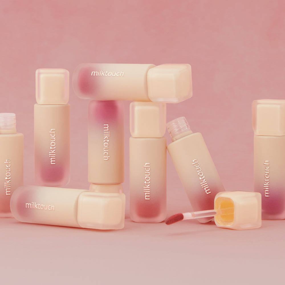 Spread Fit Blur Tint 07 More Brix 4g