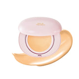 All-day Skin Fit Milky Glow Cushion #24W Honey 15g