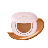 All-day Skin Fit Milky Glow Cushion #33C Cinnamon 15g