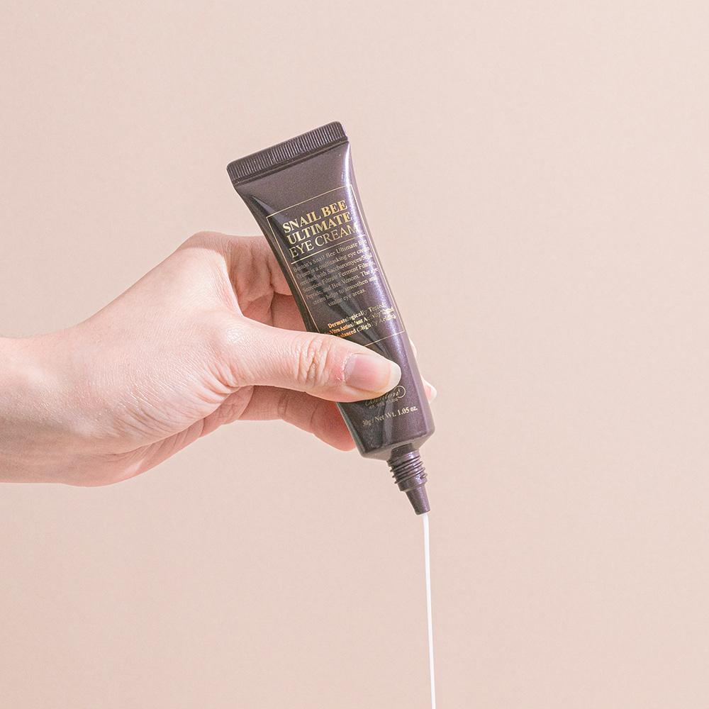 Snail Bee Ultimate Premium Eye Cream 30g