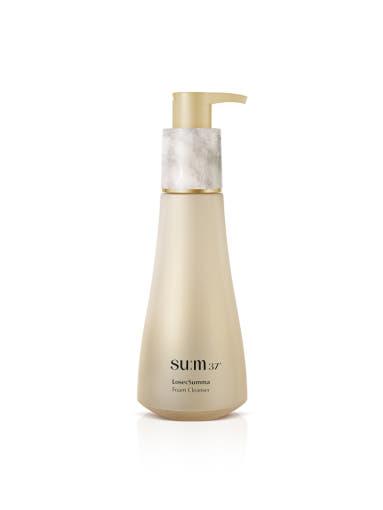 LosecSumma Foam Cleanser 200ml