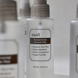 Fundamental Ampule Mist 125ml