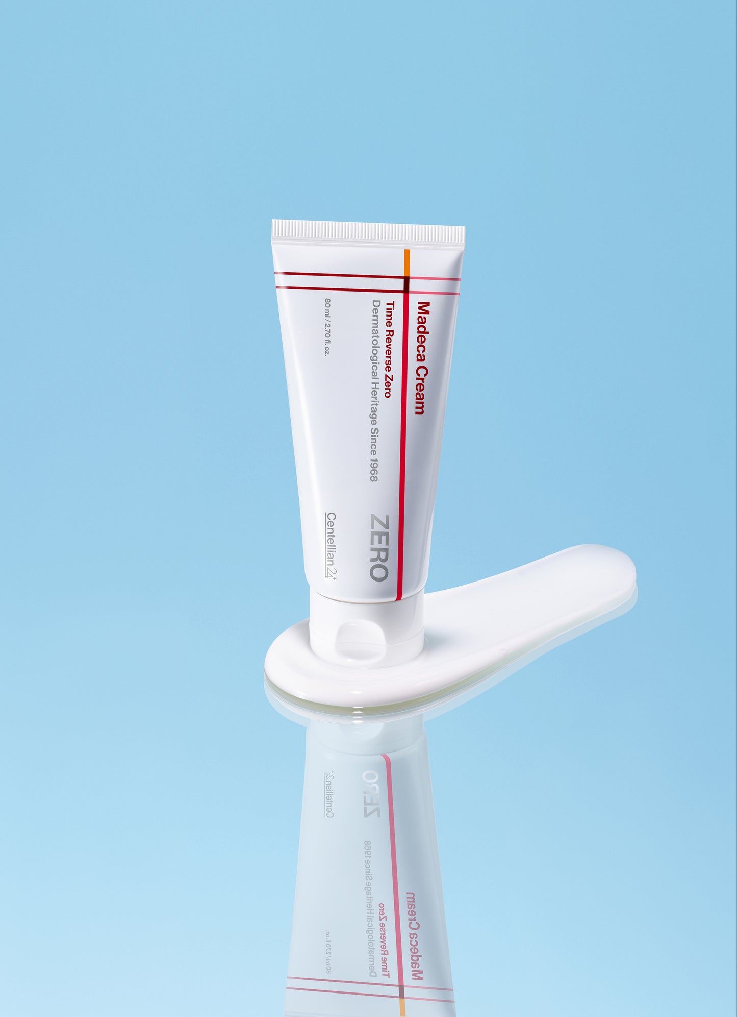 Madeca Cream Time Reverse Zero 80ml