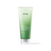 HEARTLEAF QUERCETINOL PORE DEEP CLEANSING FOAM 150ML