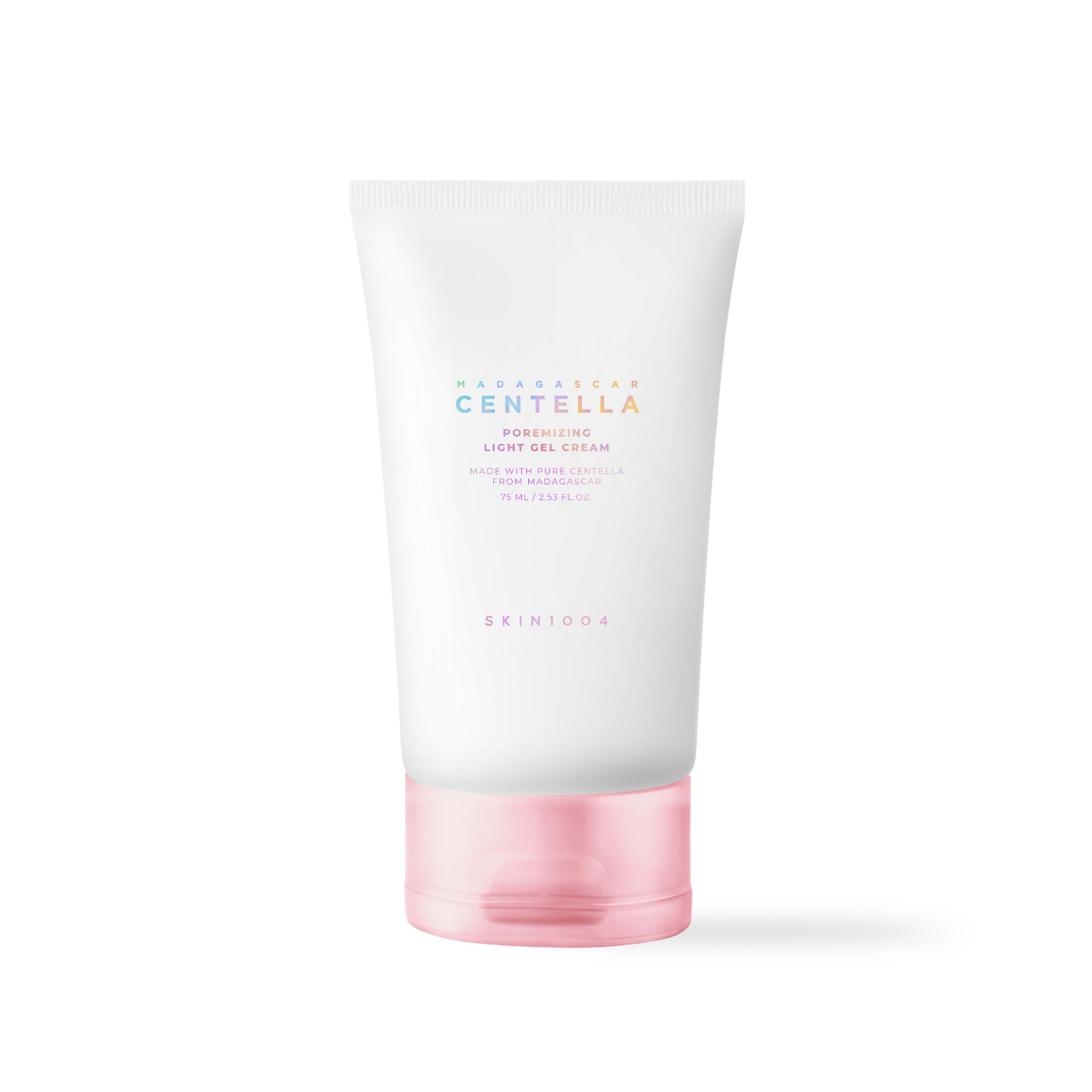 Madagascar Centella Poremizing Light Gel Cream 75ml